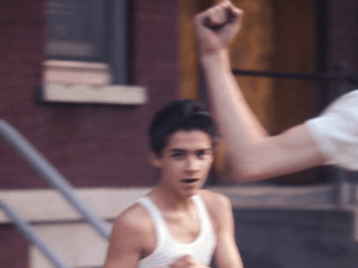 Fiction: The Brothers