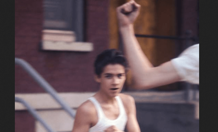 Fiction: The Brothers