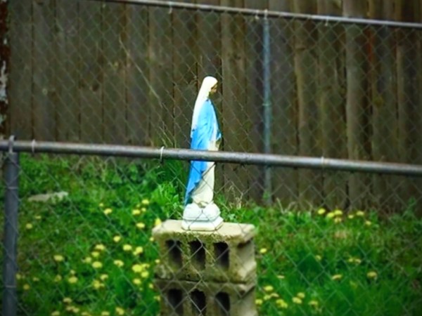 Featured Poet: Amy Thatcher