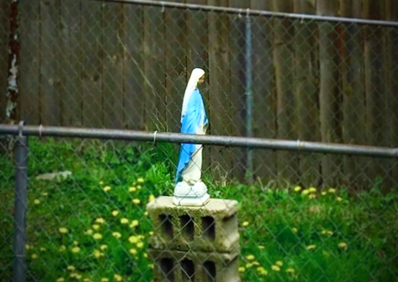 Featured Poet: Amy Thatcher