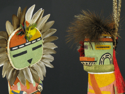 Featured Artist: Raynard (Tawma) Lalo