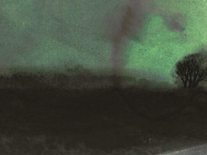 Featured Artist: Julia Soboleva