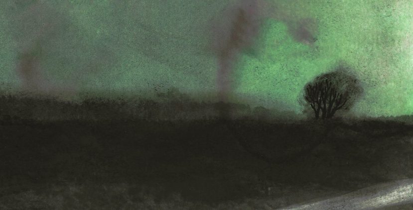 Featured Artist: Julia Soboleva