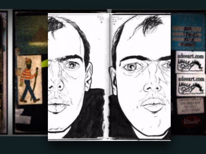 An Interview with Jeffrey Lewis.