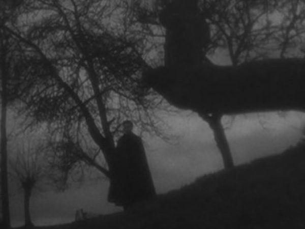 Why I Love: Diary of a Country Priest