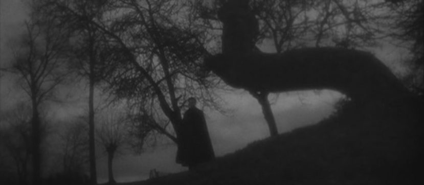 Why I Love: Diary of a Country Priest