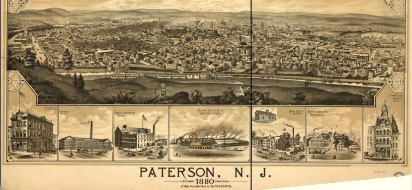 Why I love: William Carlos Williams (on his birthday)