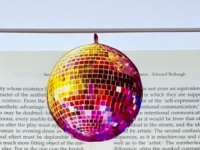 Hip Hop Pop Art: Sari Lennick