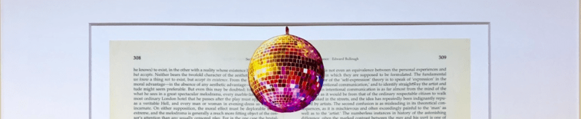 Hip Hop Pop Art: Sari Lennick