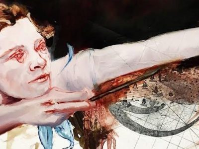 Featured Artist: Sharon VanStarkenburg