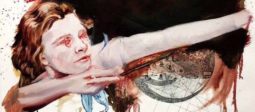 Featured Artist: Sharon VanStarkenburg