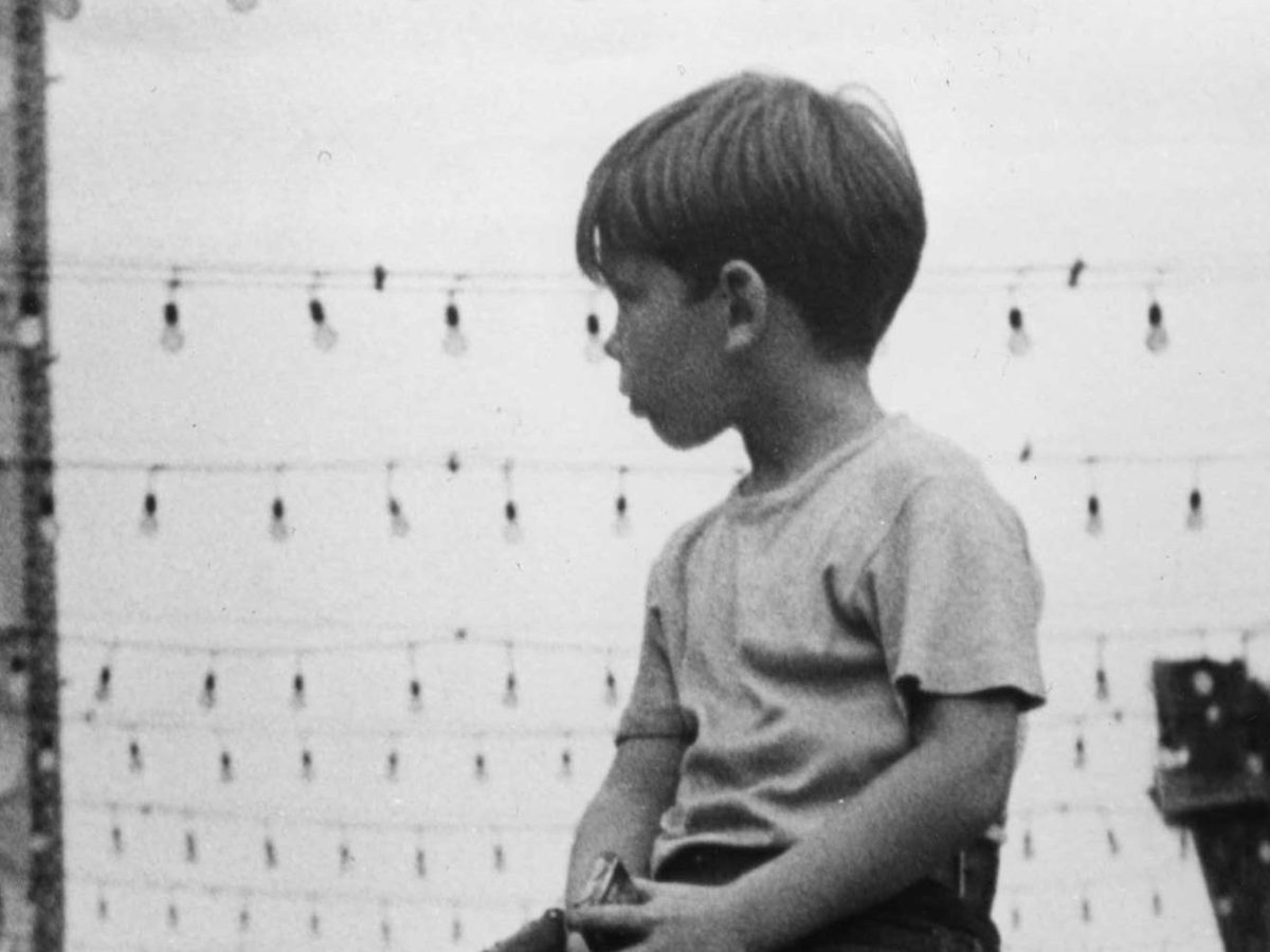 Why I Love: Little Fugitive