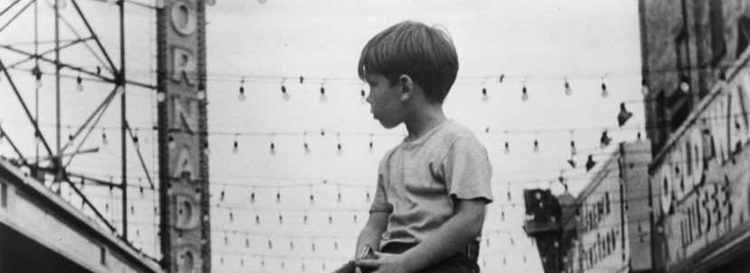 Why I Love: Little Fugitive