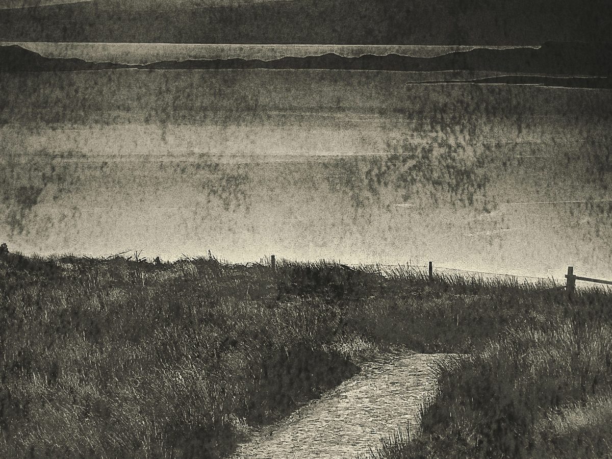 Frédéric Carrayol: Lost Images From the Sink