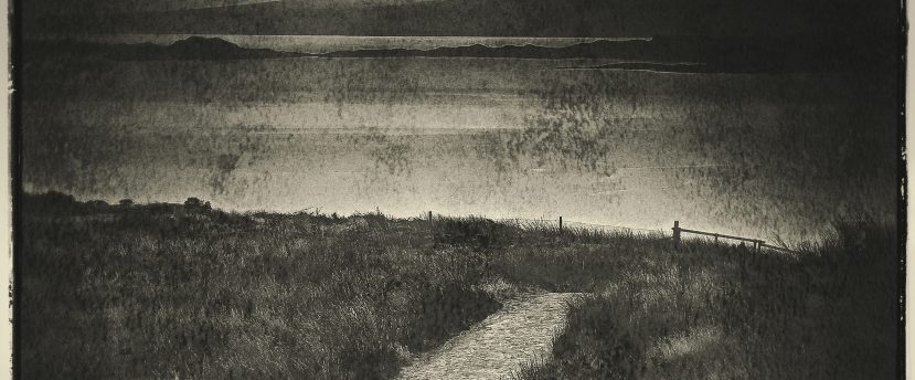 Frédéric Carrayol: Lost Images From the Sink