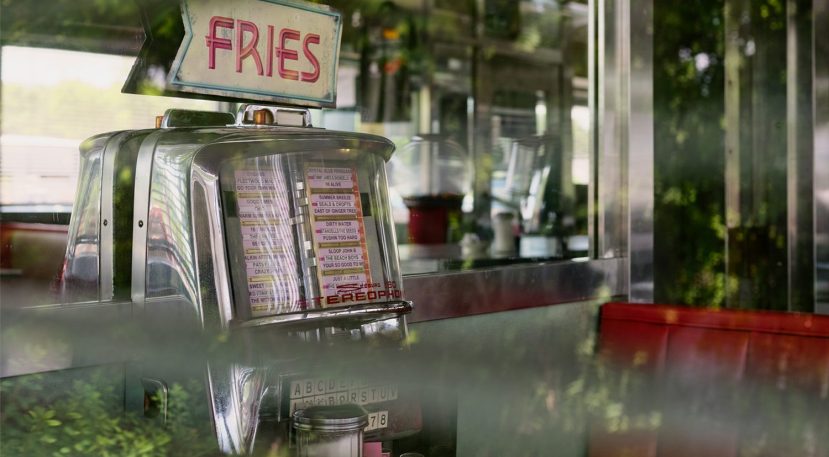 Things Were Never Normal