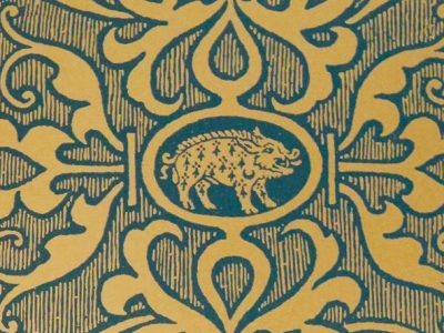 Francis Bacon: The Essays