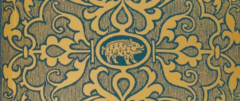 Francis Bacon: The Essays