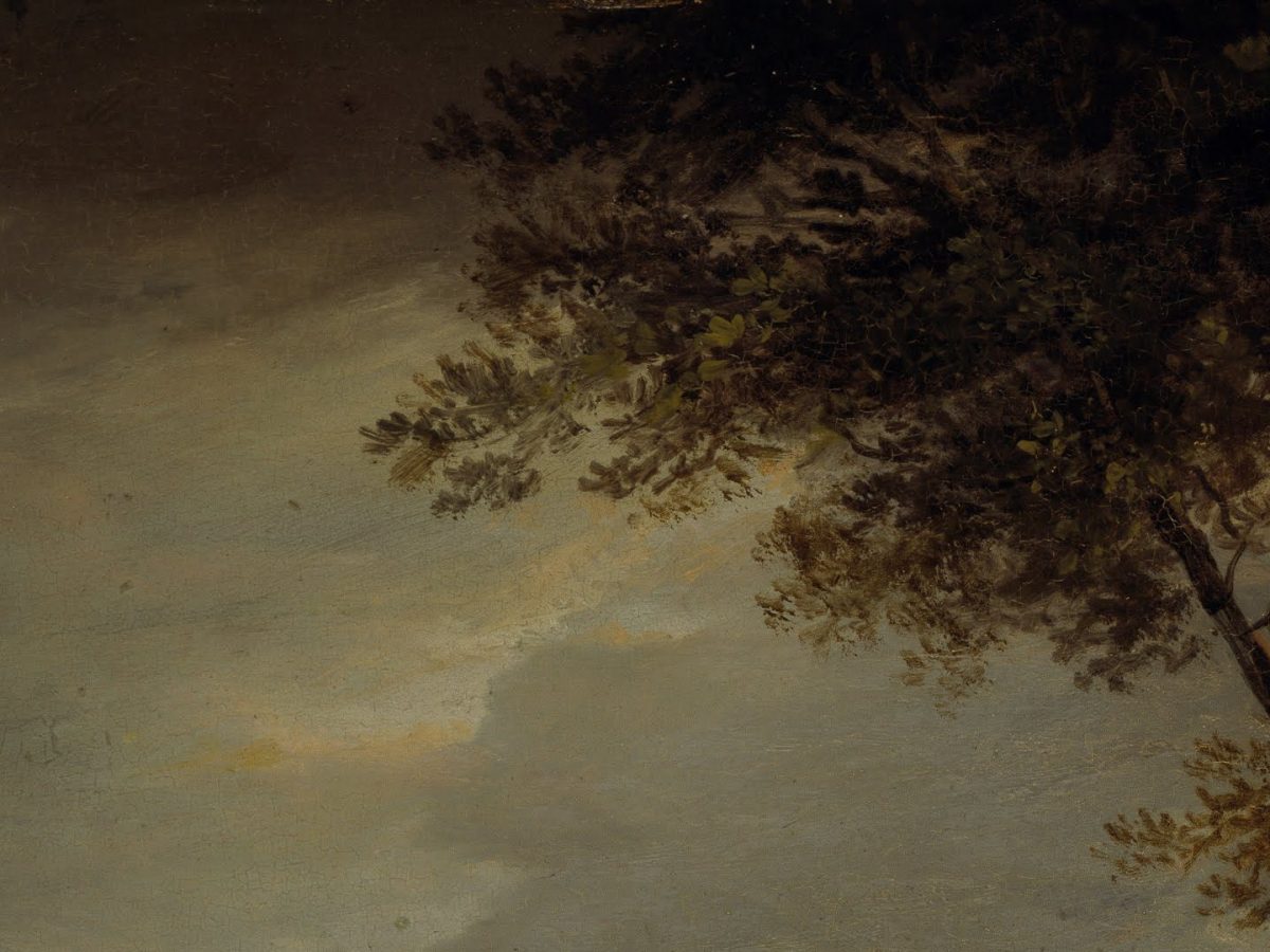 Burns Night (and vegetarian haggis)