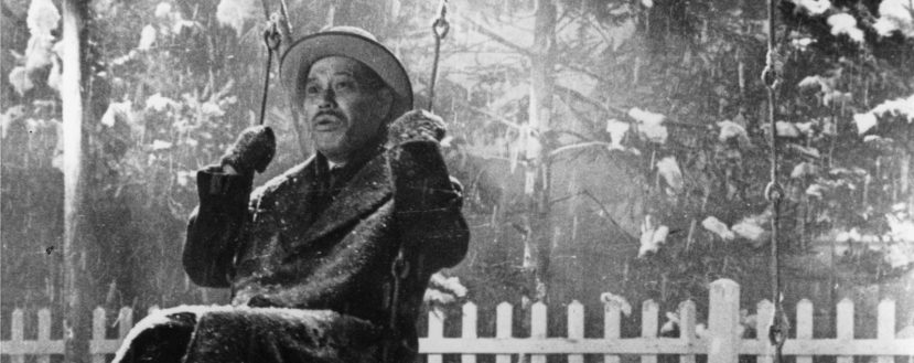 Ikiru (and why I love it)