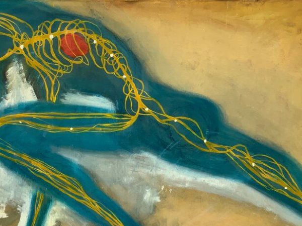 Featured Artist: Cris Qualiana