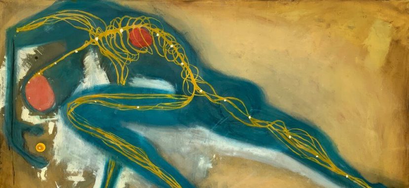 Featured Artist: Cris Qualiana