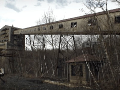 Short Film: Coal’s Kingdom