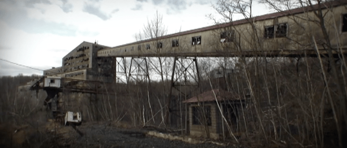 Short Film: Coal’s Kingdom