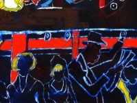 The ANEW Artists’ Alliance, a Group Show