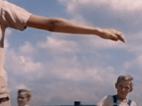 Movies of Local People