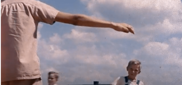 Movies of Local People