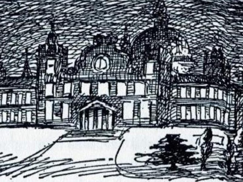 Why I Love: Re-reading Books. And  a recipe for Jane Austen’s White Soup