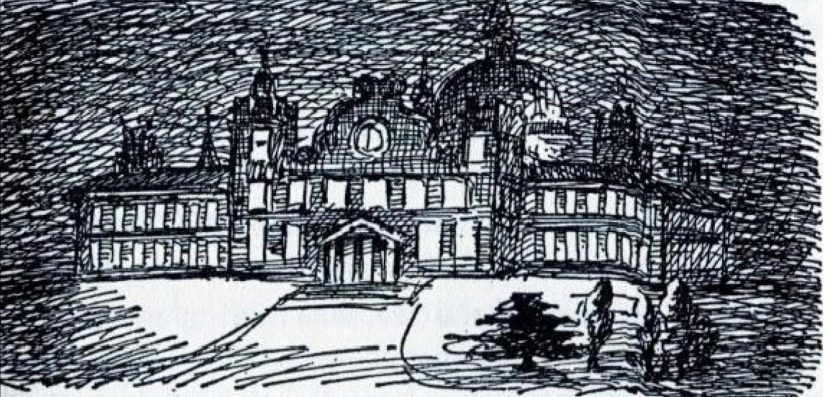 Why I Love: Re-reading Books. And  a recipe for Jane Austen’s White Soup