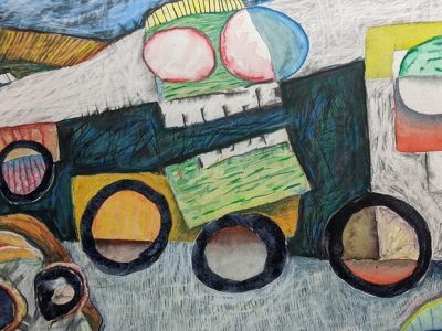 Magpies Mix Tape: Big Ears