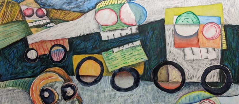 Magpies Mix Tape: Big Ears