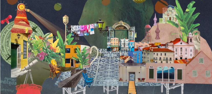 Interview with filmmaker Ana Maria Vallejo