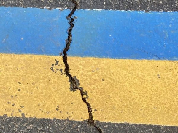 Letter from the Editor: March