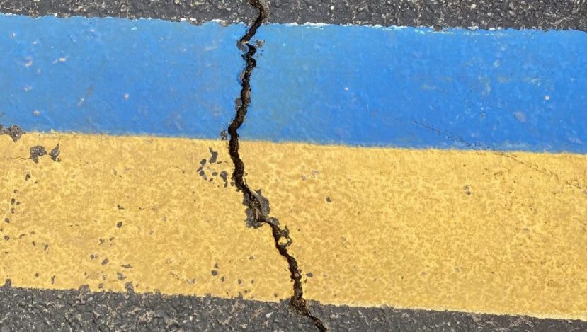 Letter from the Editor: March