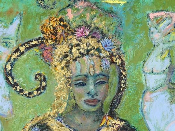 An Interview With Suzy Birstein