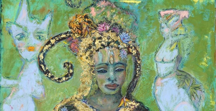 An Interview With Suzy Birstein