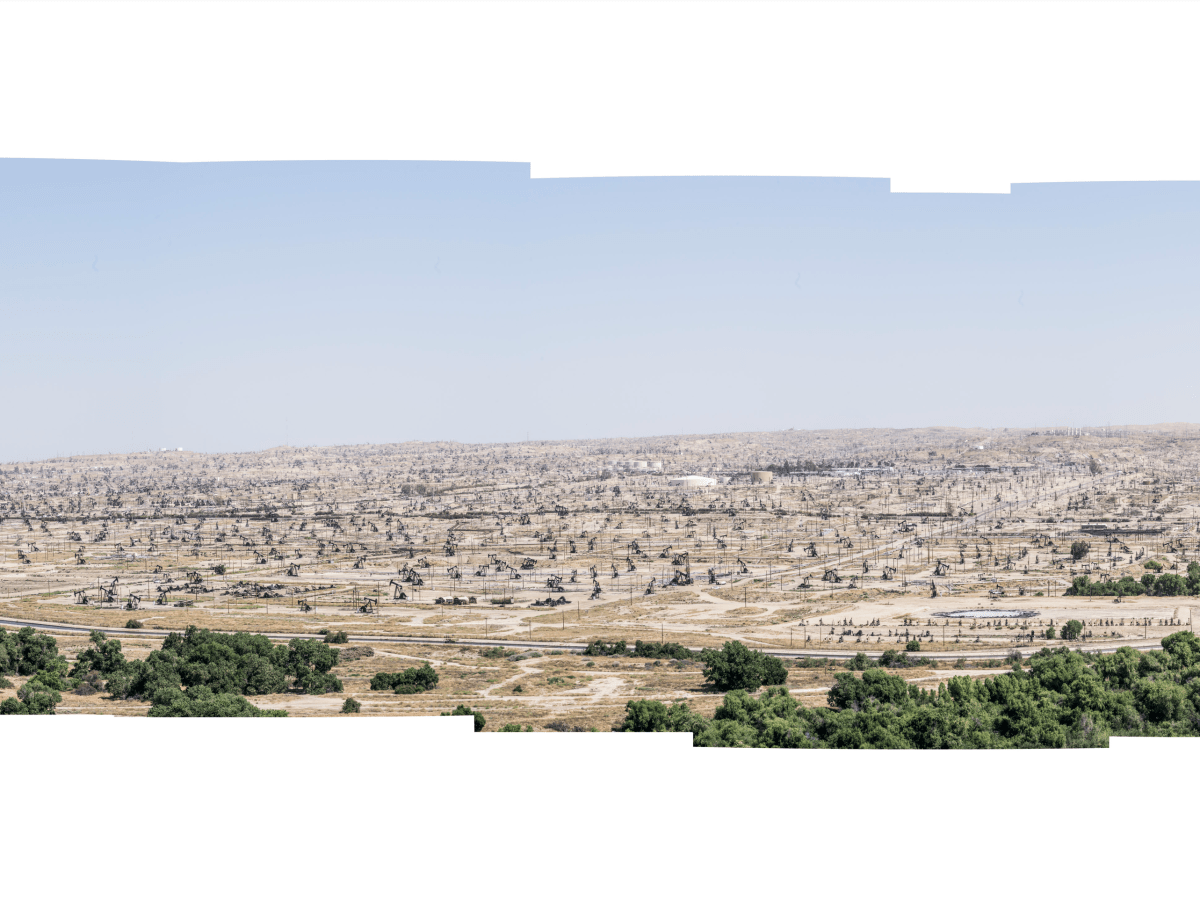 Fortunes in Apples: Photo Essay by Mark Ludak