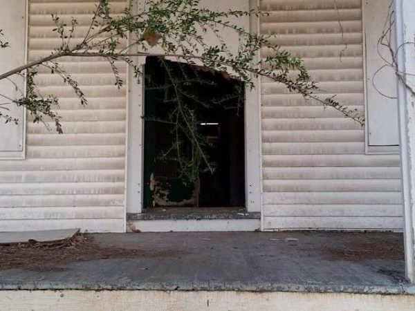 The Lost Art Exhibit