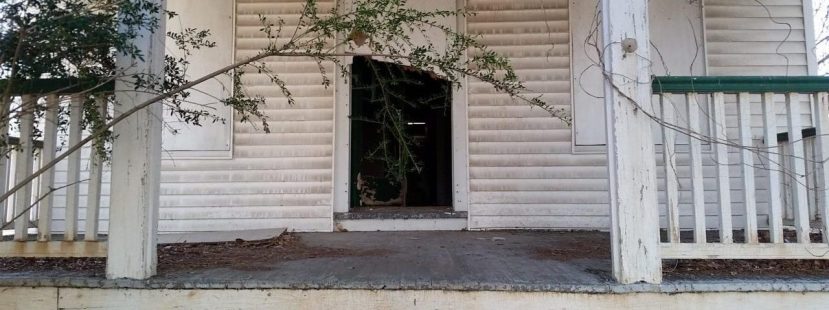 The Lost Art Exhibit