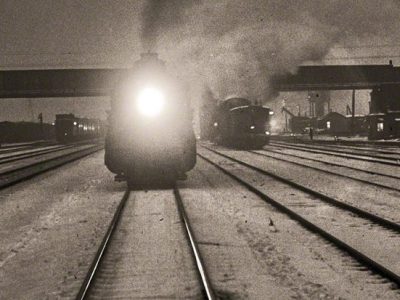 The Photography of Jack Delano