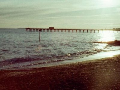 Alternative Process Photography – Amy Marie Gladding