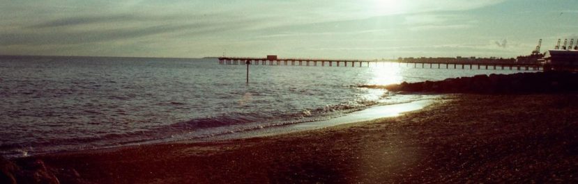 Alternative Process Photography – Amy Marie Gladding