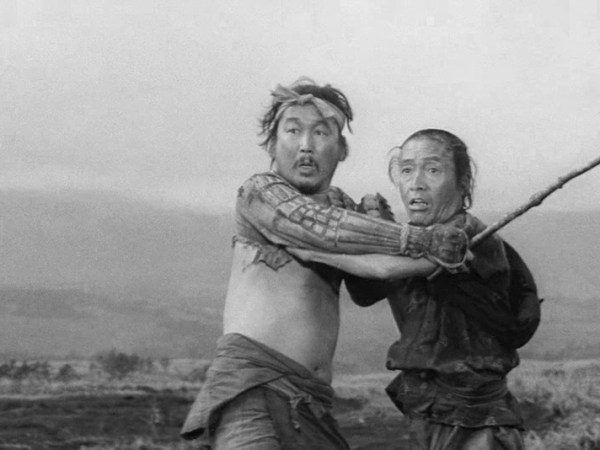 Why I Love Hidden Fortress