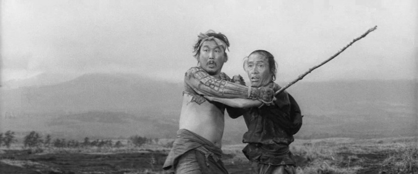 Why I Love Hidden Fortress