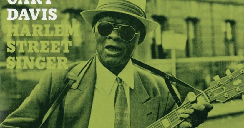 I am the Light of this World: The Life and Music of Reverend Gary Davis