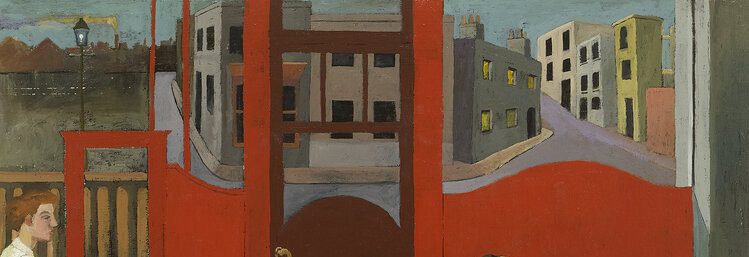 An Interview With Simon Quadrat